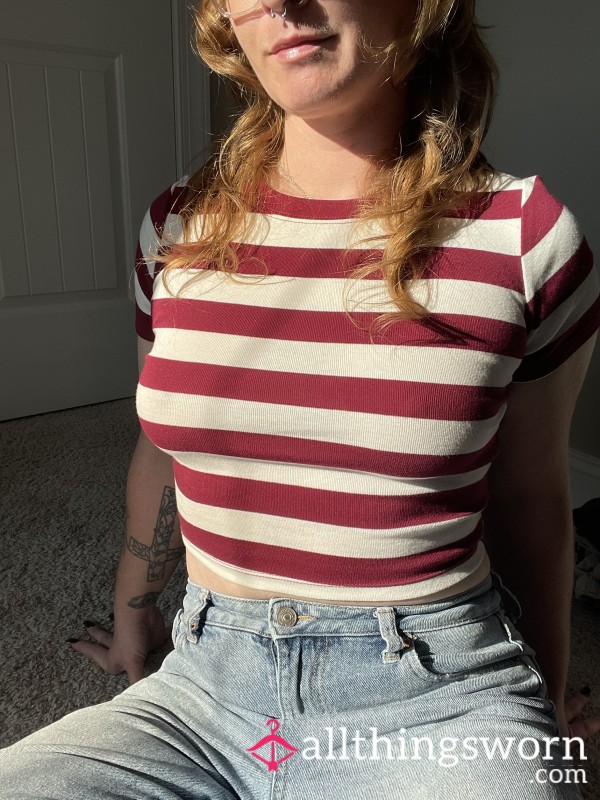 BrattyGinger
