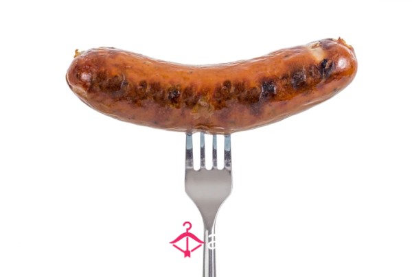 Bratwurst
