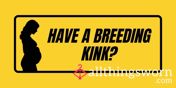 BreedingKinkDaddy