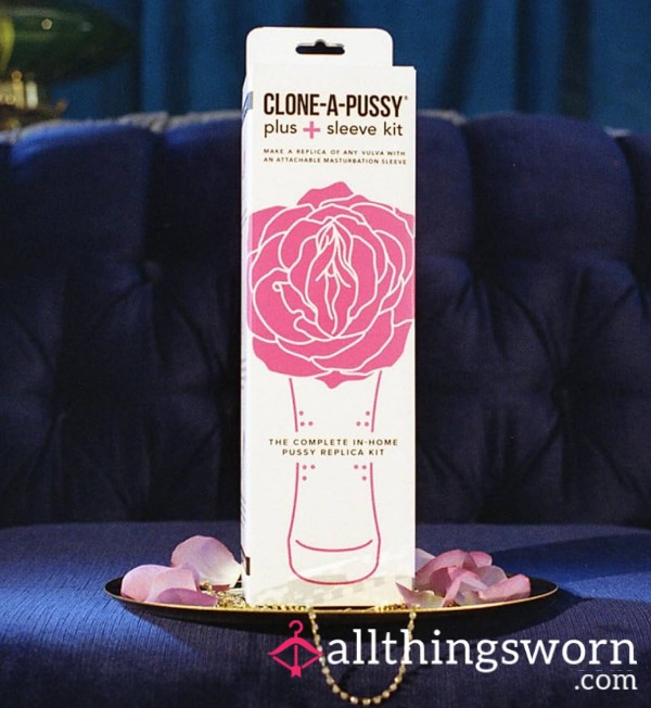 Brianna_olivia - Shop Used Panties & Worn Items for Sale