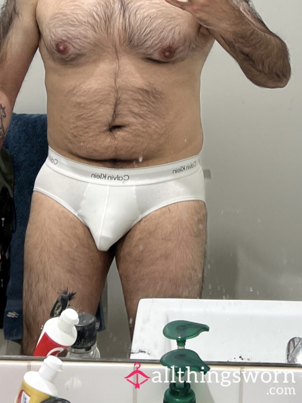 Briefbulger