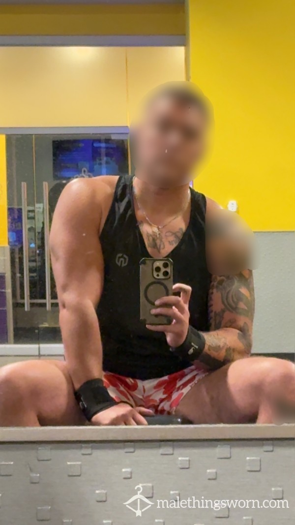 Locked exclusive content