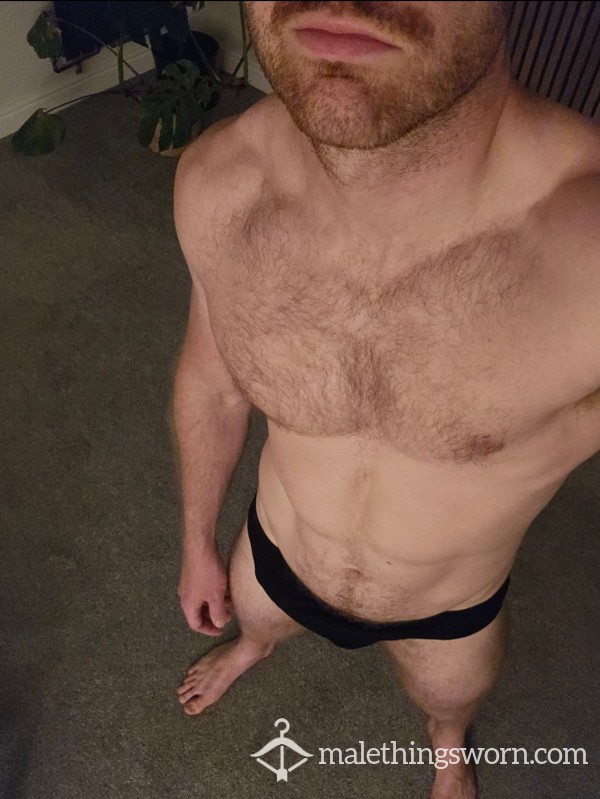 Briefsboxersjocks