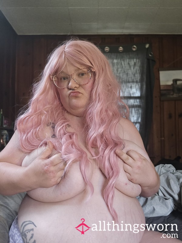 Briellepage