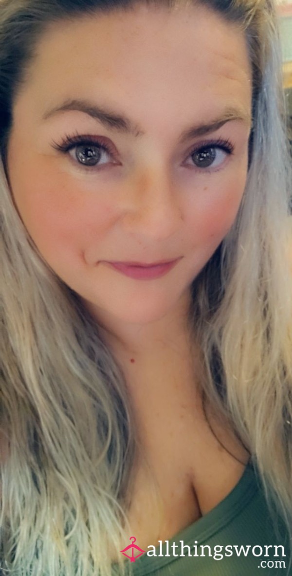 BrownEyes4days