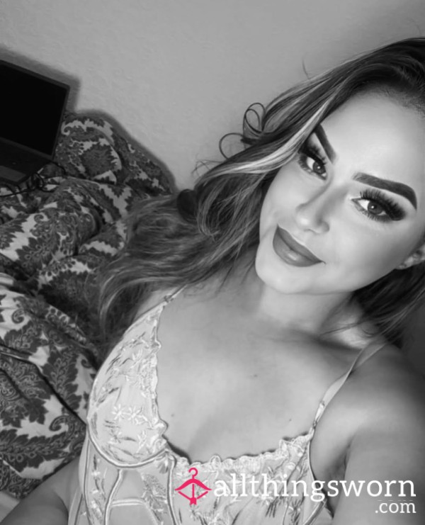 Brunettebabyx