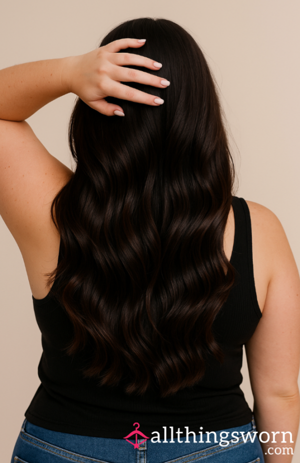 BrunetteBethany