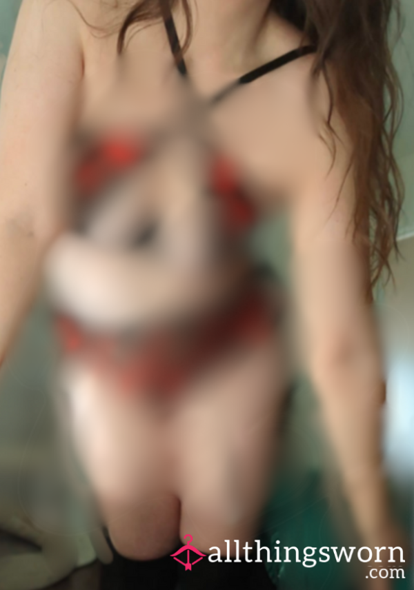 BrunetteBethany