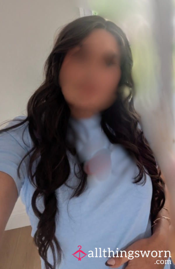 BrunetteBethany
