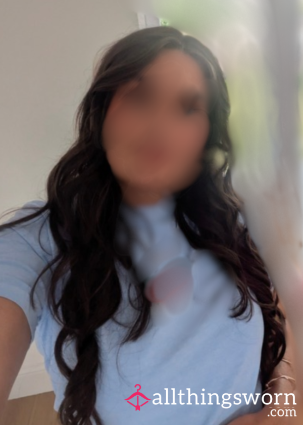 BrunetteBethany
