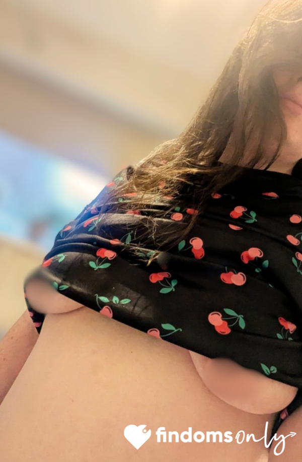 BrunetteBethany