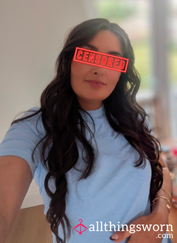 BrunetteBethany