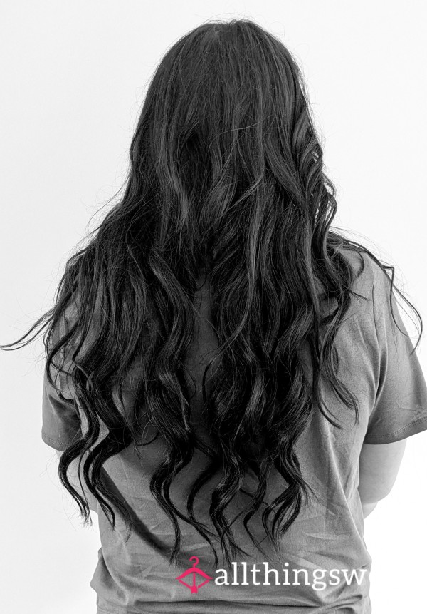 BrunetteBethany