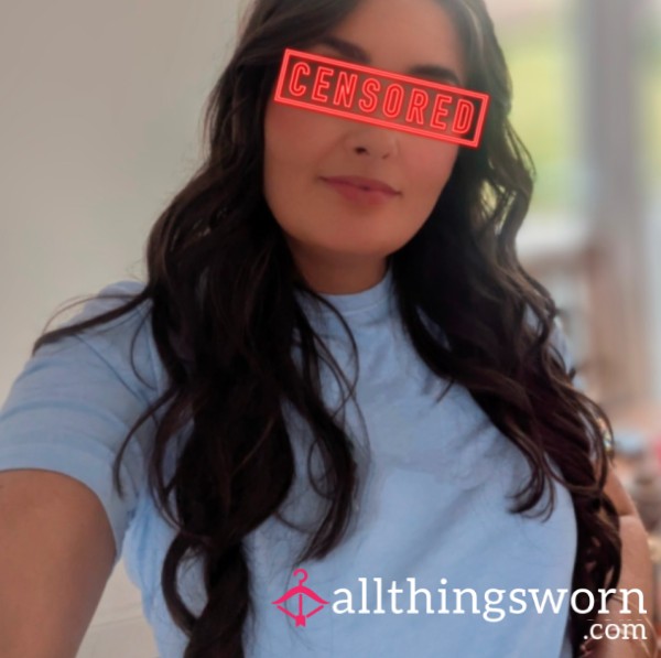 BrunetteBethany