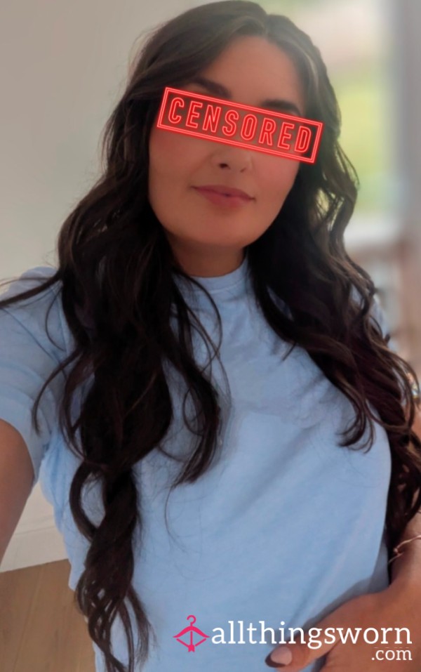 BrunetteBethany