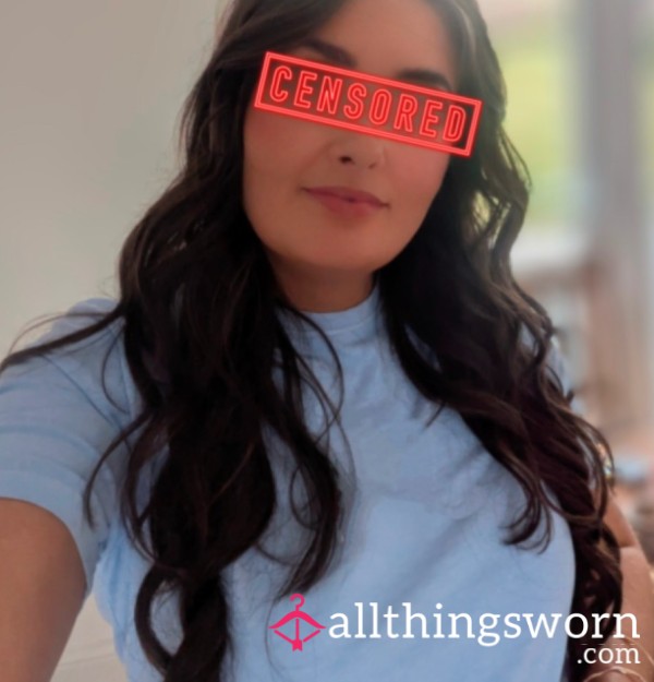 BrunetteBethany