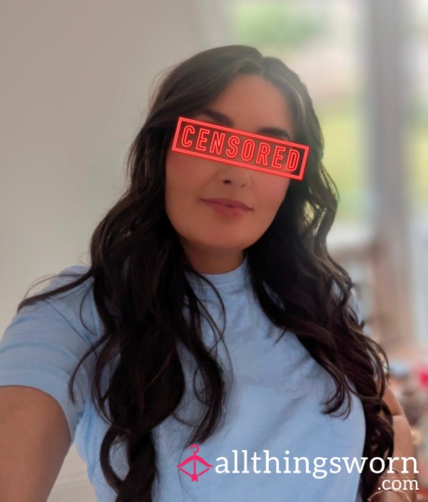 BrunetteBethany