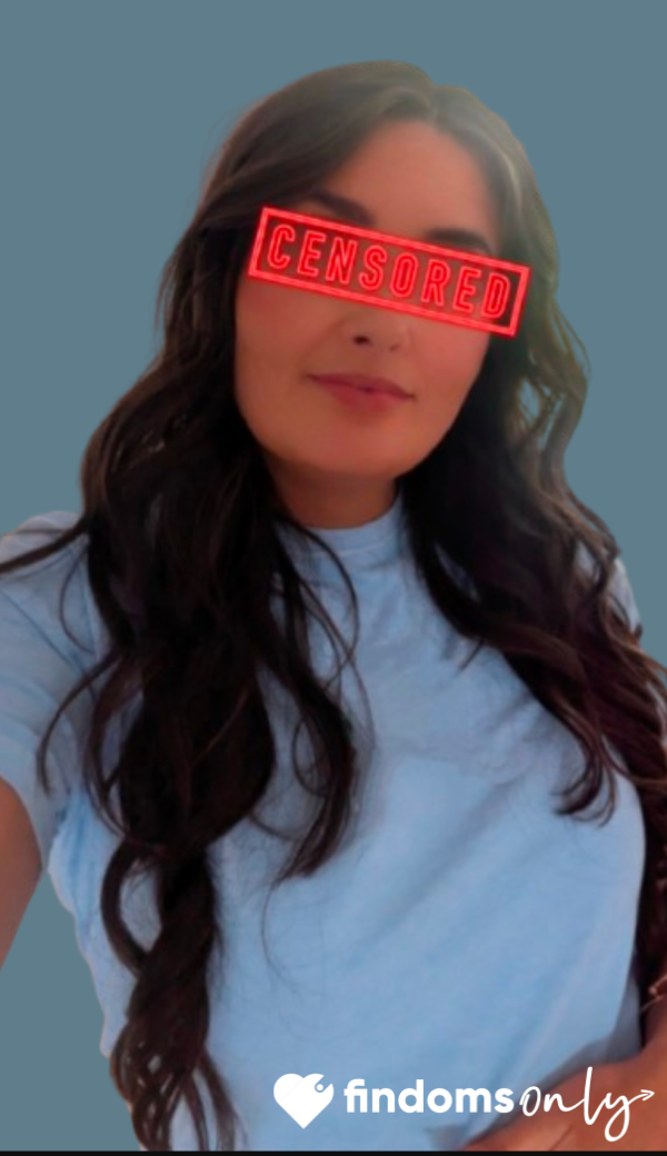 BrunetteBethany