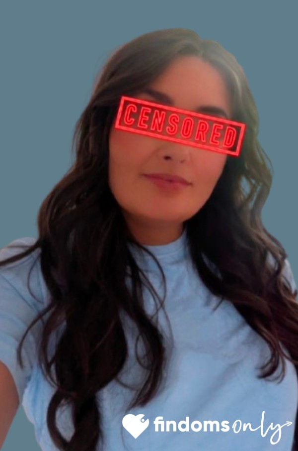 BrunetteBethany