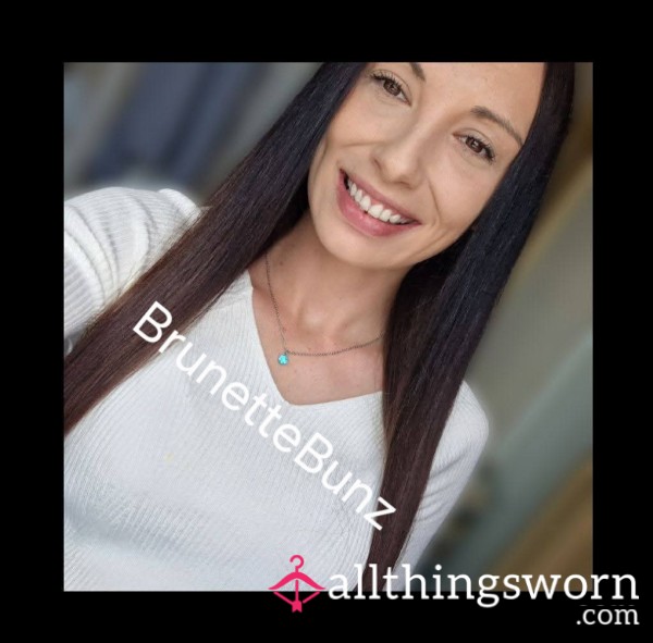 BrunetteBunz