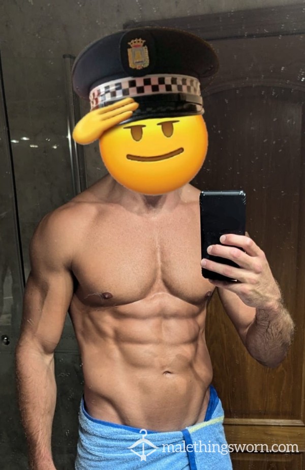 BrutalCop91
