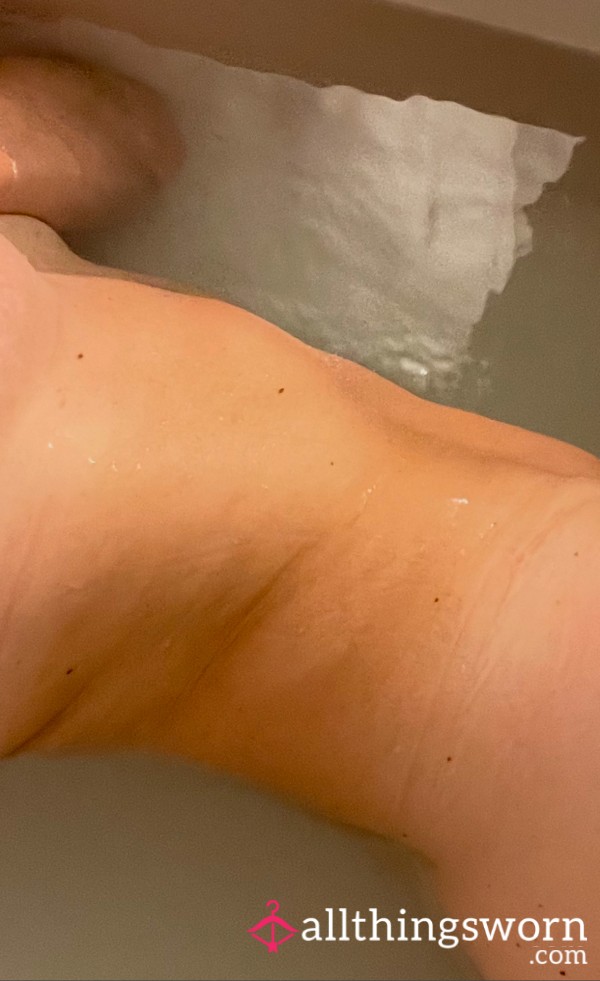 Bubblebathqueen
