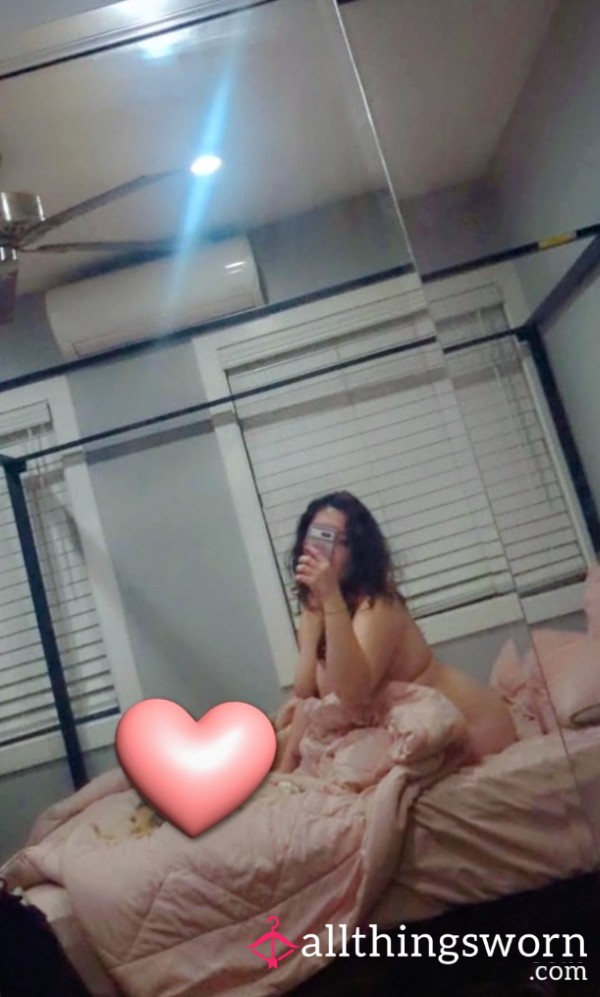 BubblyMimosa