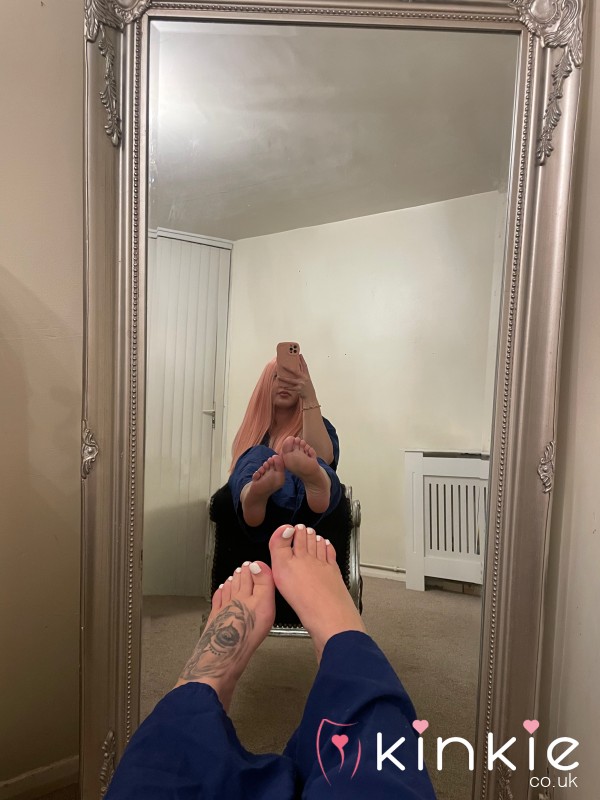 Bunnypaws