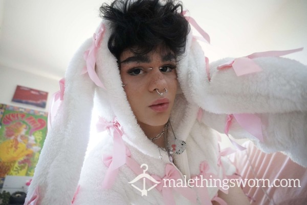 Bunnyray