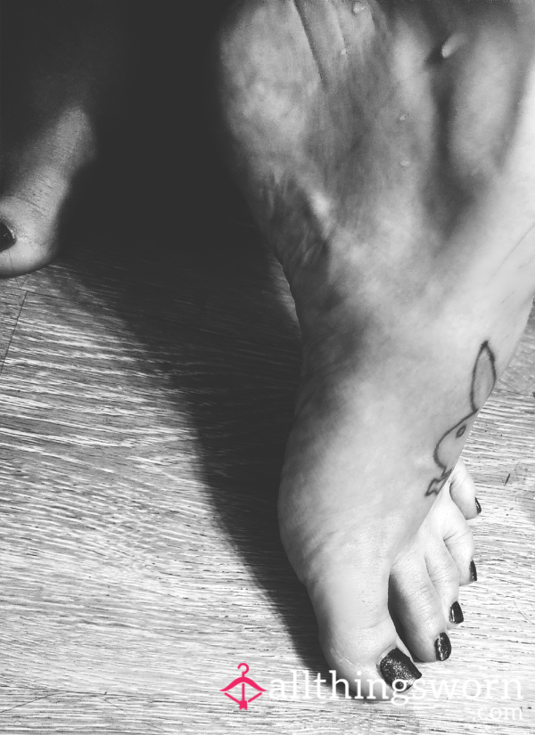 Bunnytoes31