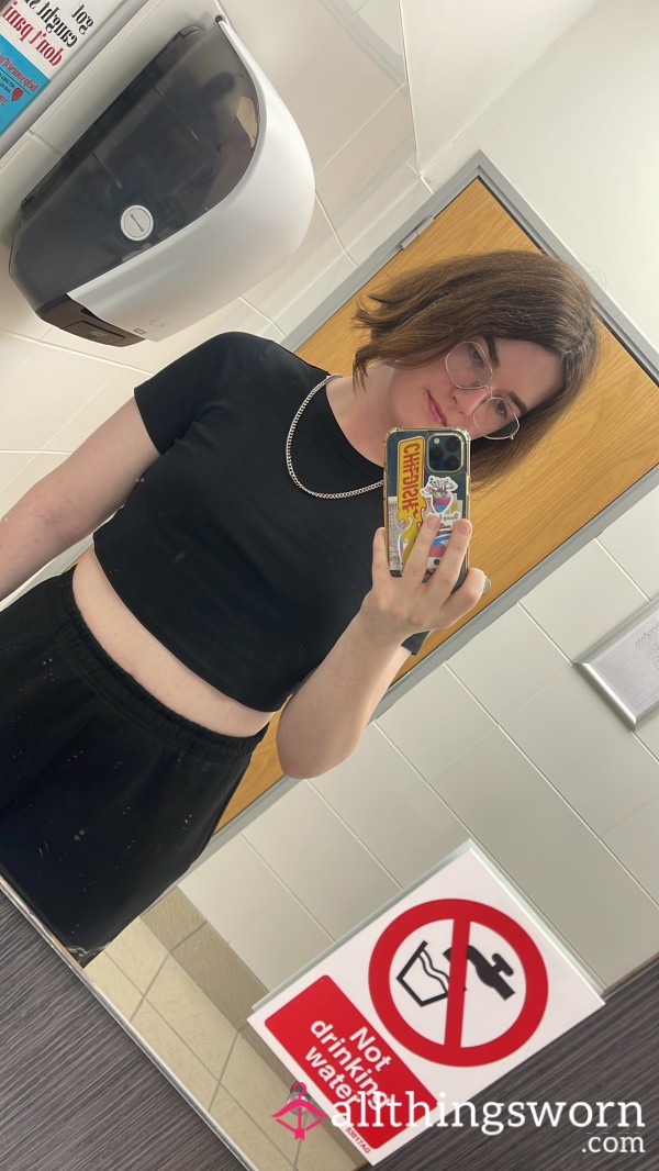 Businessslut