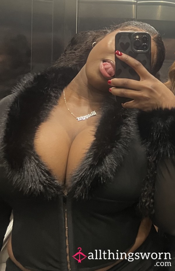 BustyAnne