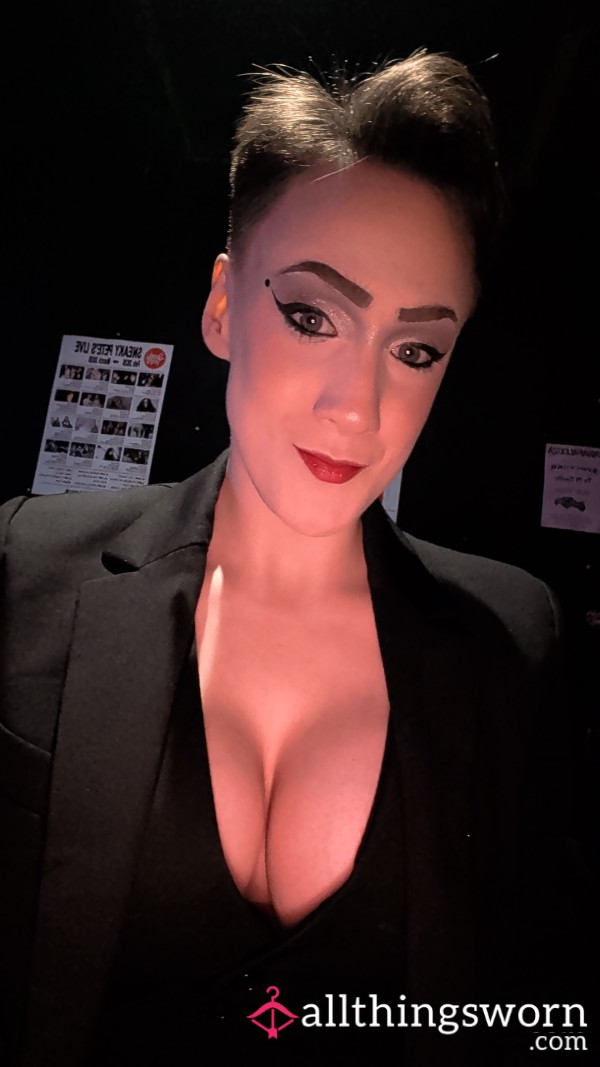 BustyBecca