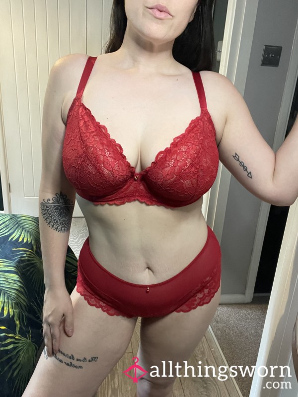 BustyBelle030