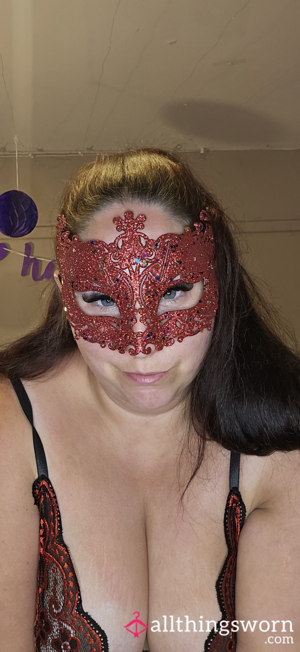 BustyBelleOF