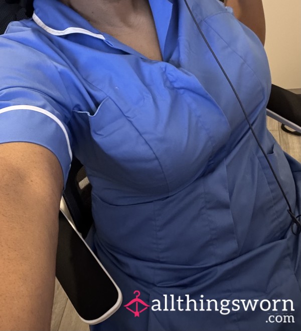 NurseBetsy