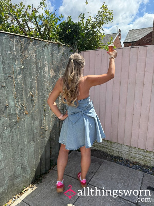 BustyblondePrincessNatty