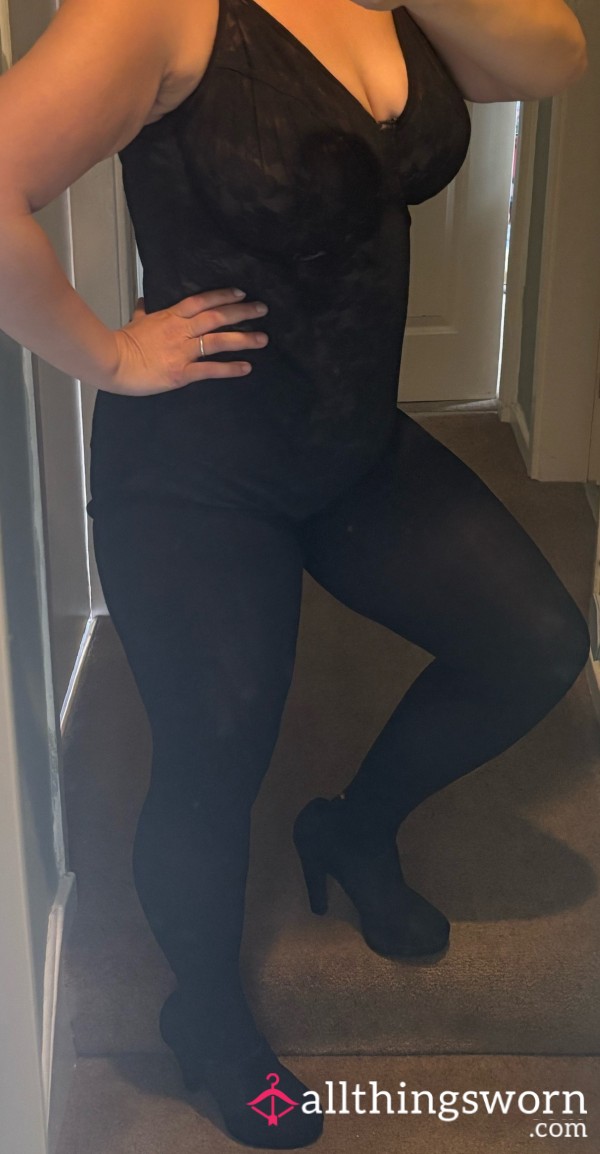 BustyBlueEyes