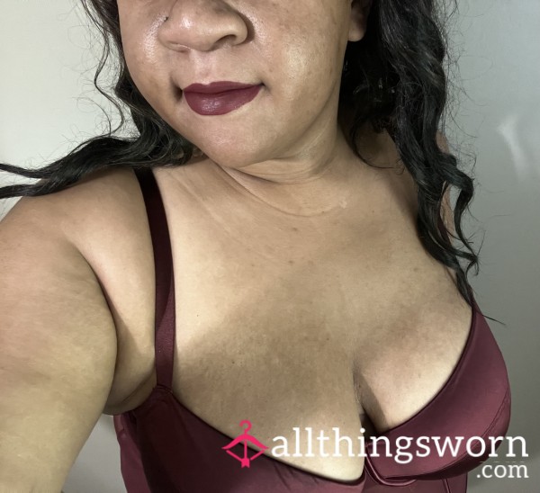 BustyBunnyXO