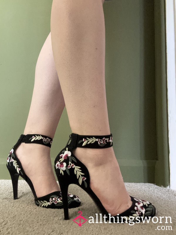 Devinefeet