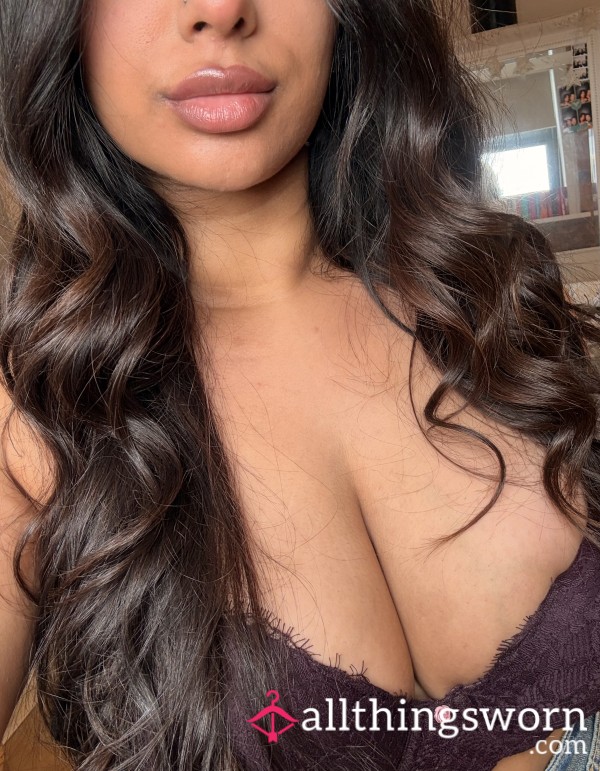 BustyMaya
