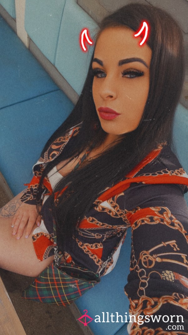 Bustysophie