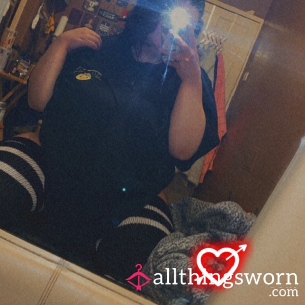 BustyStarRay23