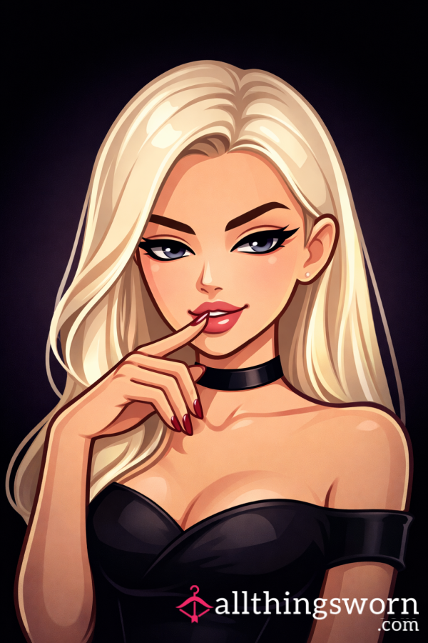 ByLorissa