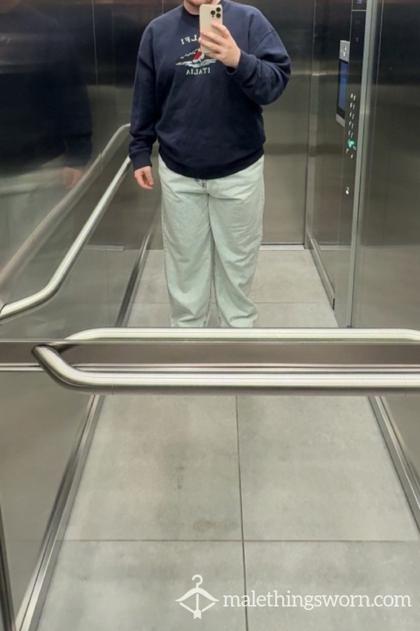 Cabincrew2005