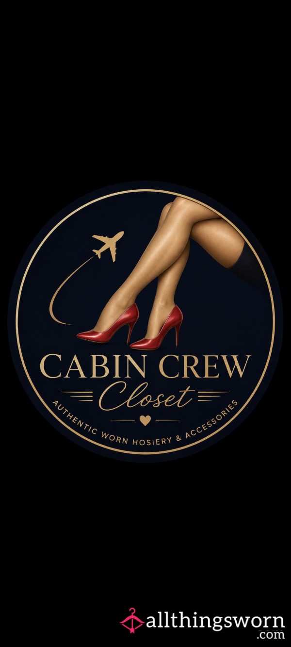 CabinCrewCloset