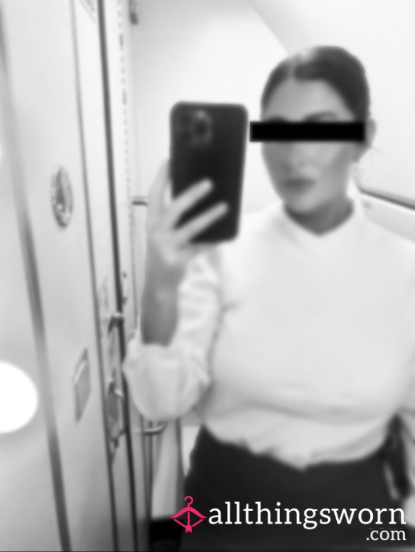 CabinCrewLilly