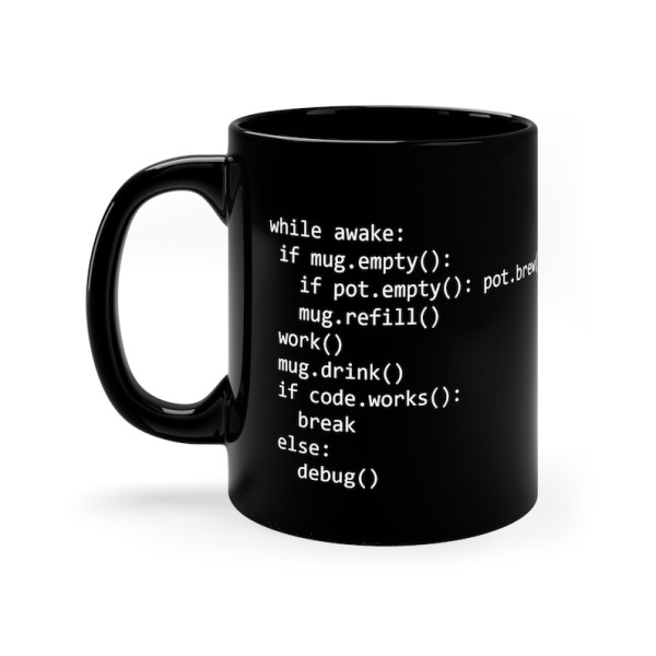 Caffeinatedcoder