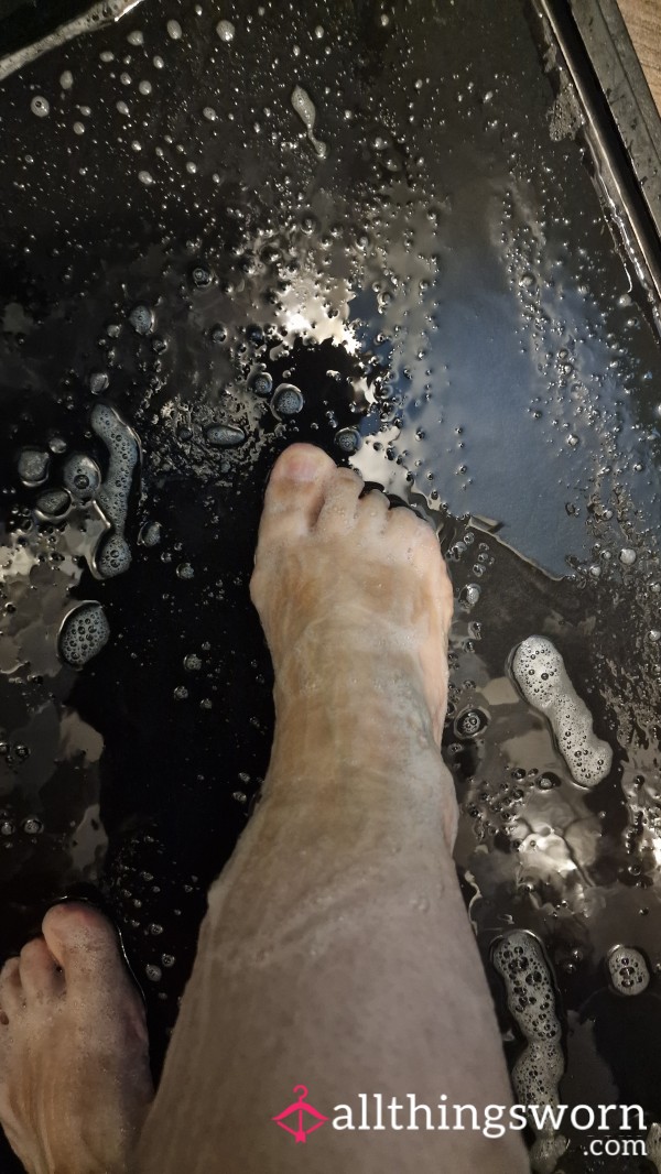 Tessfeet