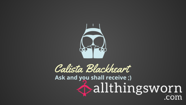 CalistaBlackheart